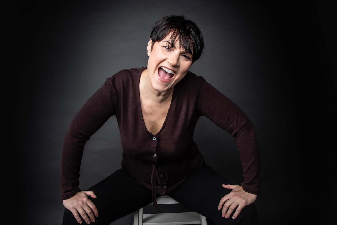 Scopri di più sull'articolo Velia Lalli