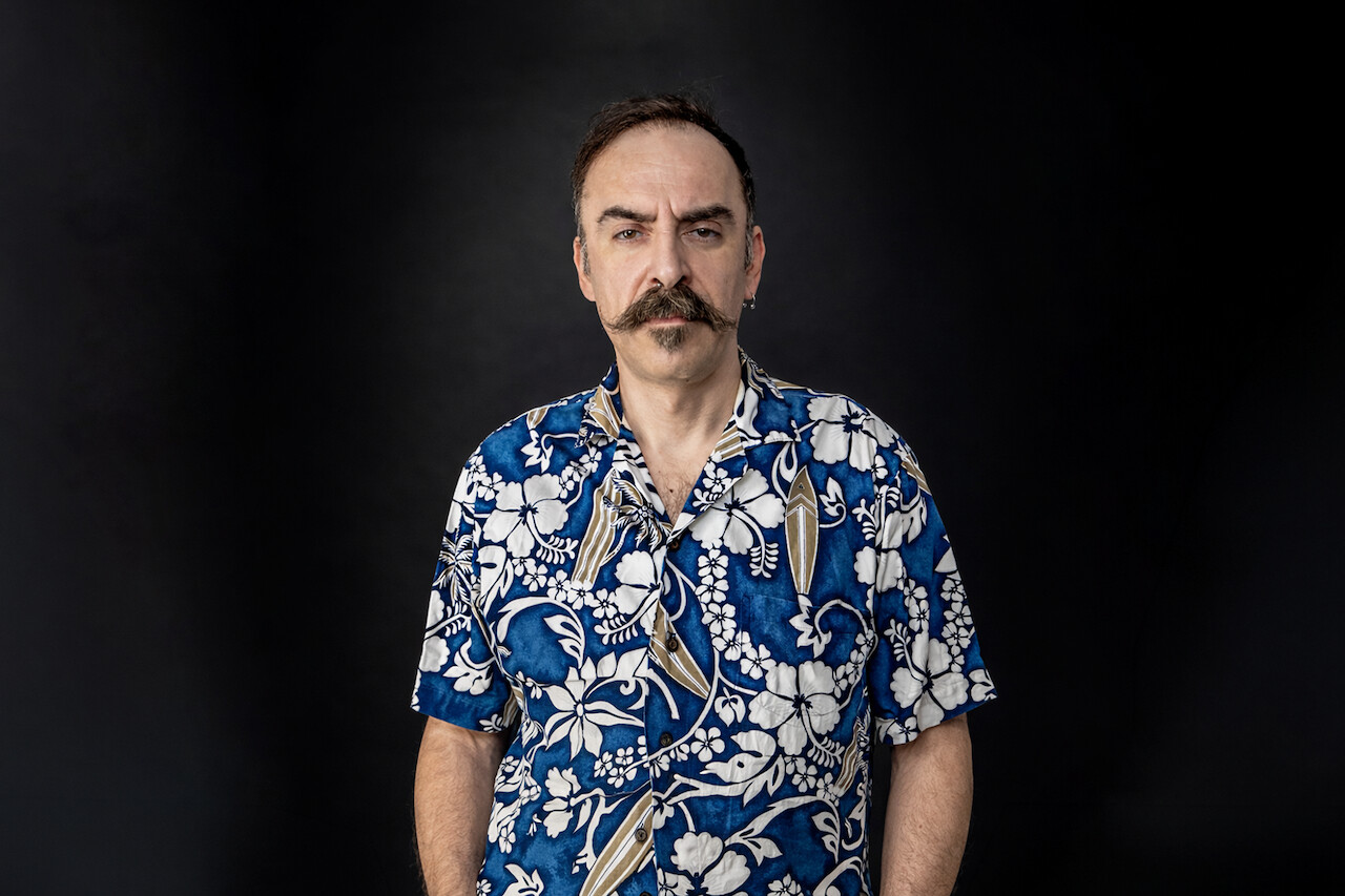 Scopri di più sull'articolo Giorgio Magri