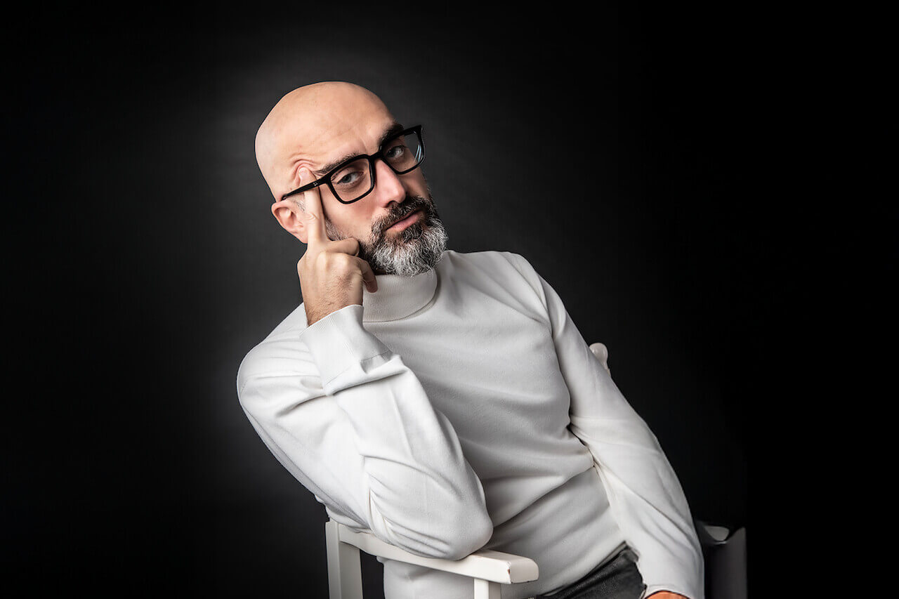 Scopri di più sull'articolo Daniele Fabbri