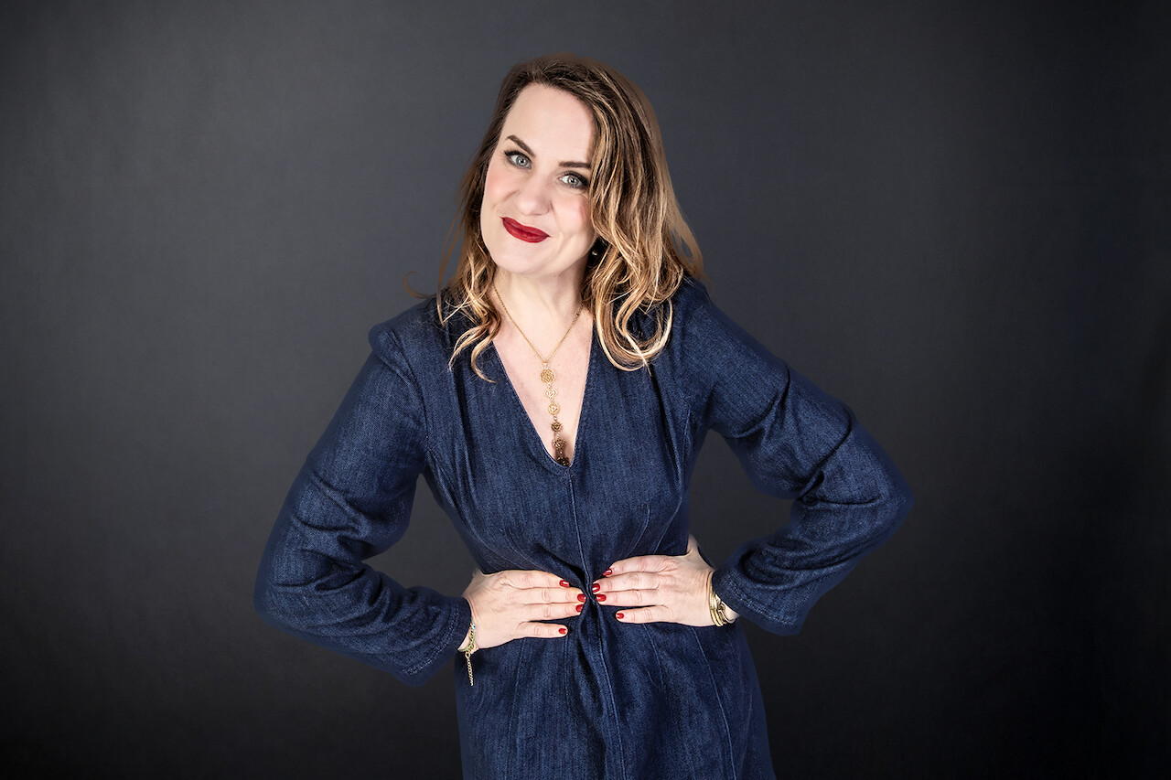 Scopri di più sull'articolo Laura Formenti