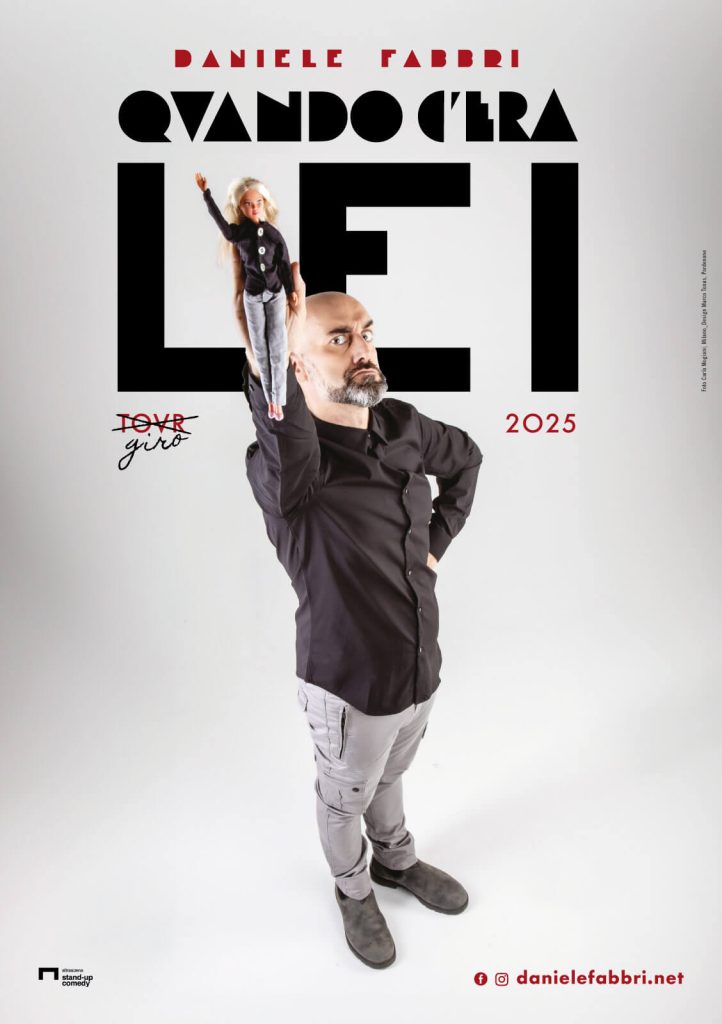 locandina-spettacolo-teatrale-fabbri-quando-c-era-lei-2025-tour-altrascena