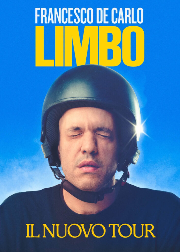 locandina-spettacolo-teatrale-limbo-tour-2026-francesco-de-carlo-altrascena
