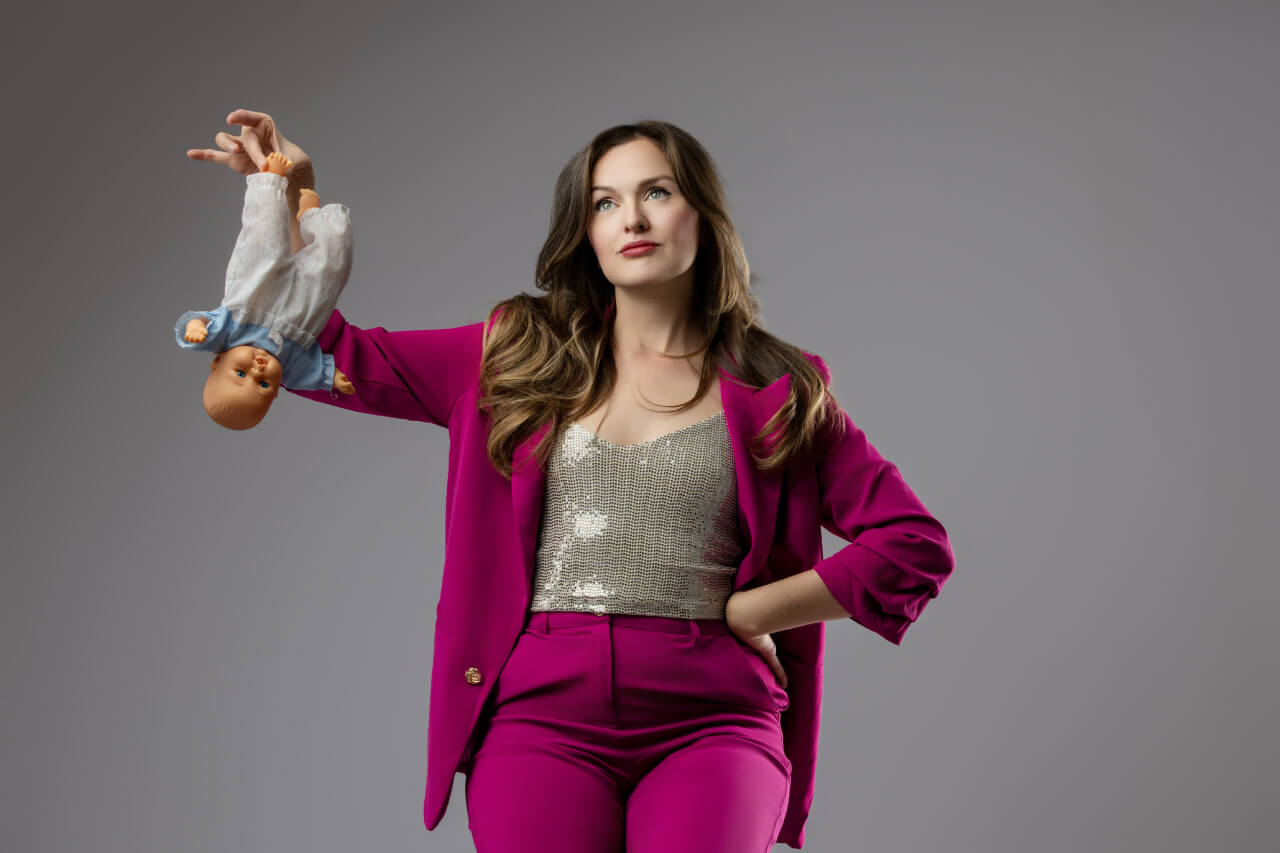 Scopri di più sull'articolo Maura Bloom