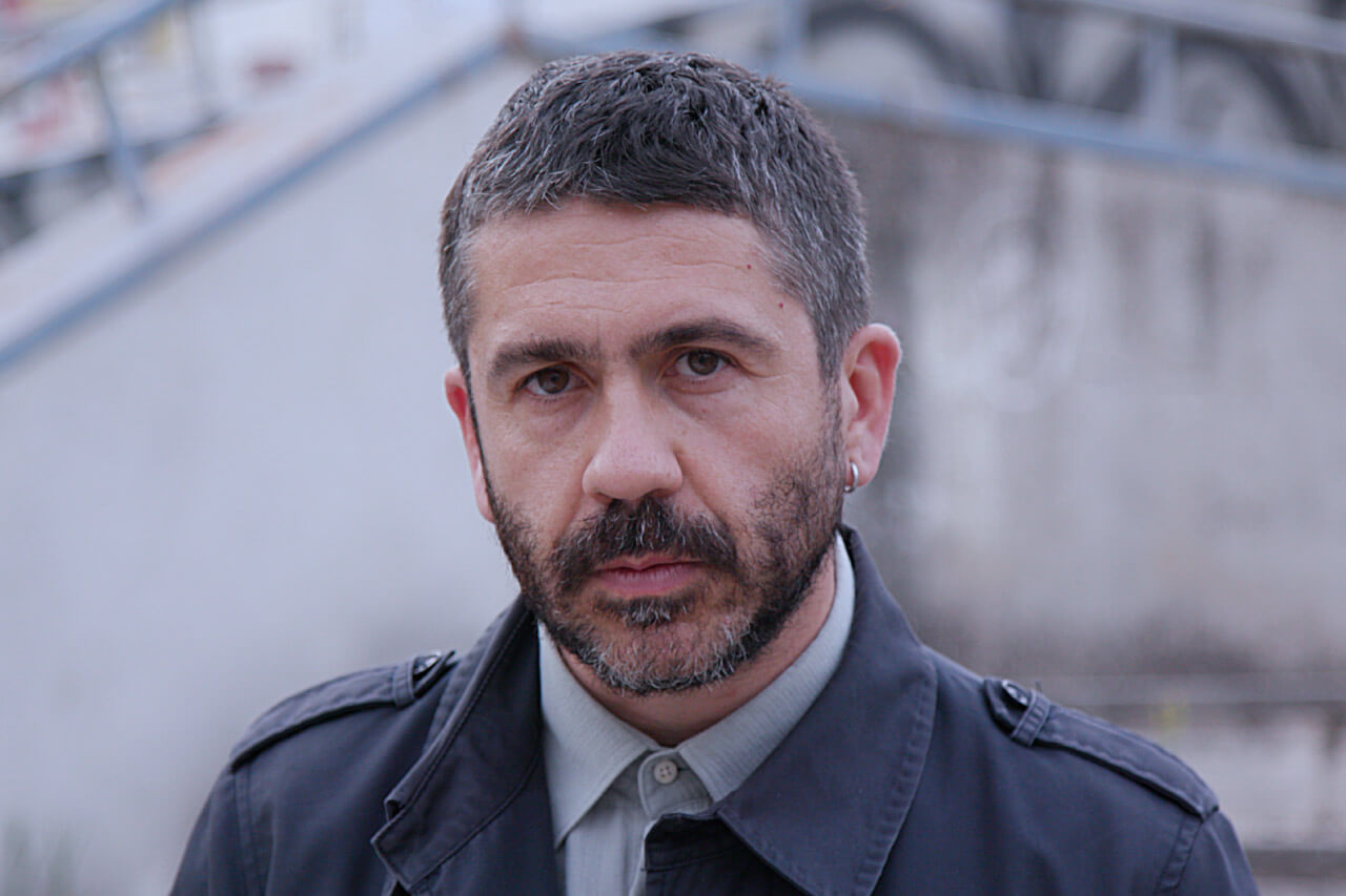 Scopri di più sull'articolo Nello Trocchia