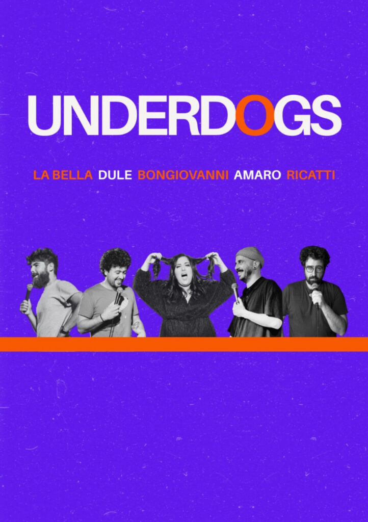 locandina-spettacolo-teatrale-underdogs-tour-altrascena-2026